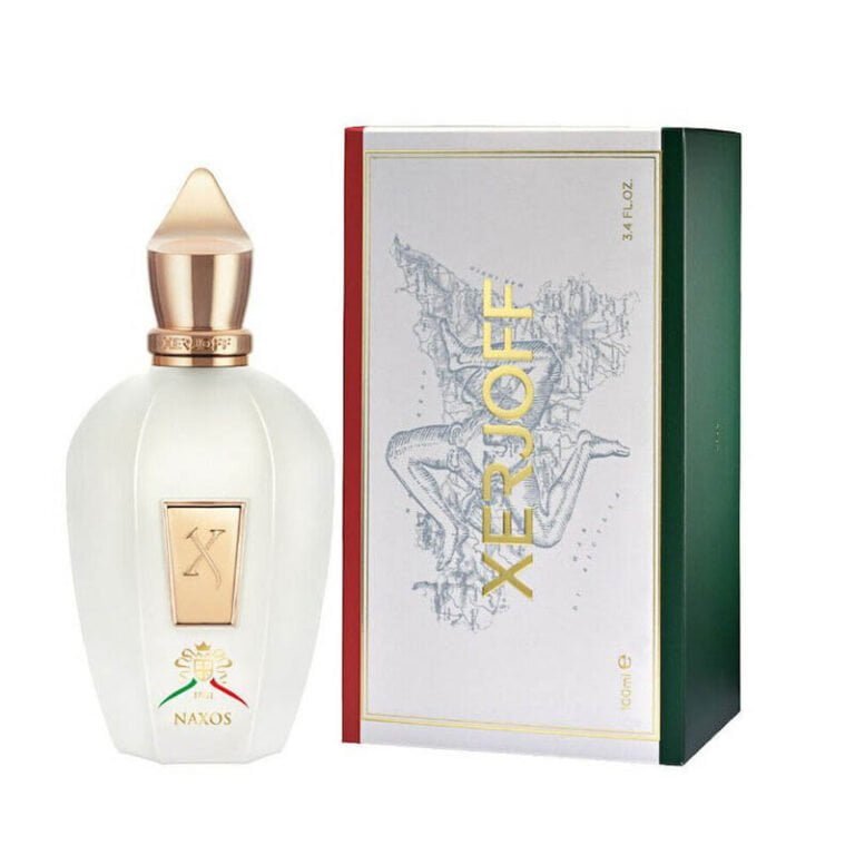 XERJOFF 1861 NAXOS EDP - 100ml