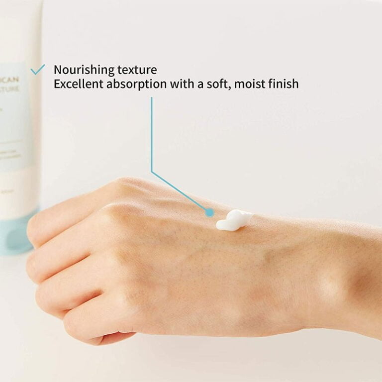 iUNIK Beta Glucan Daily Moisture Cream - 60ml