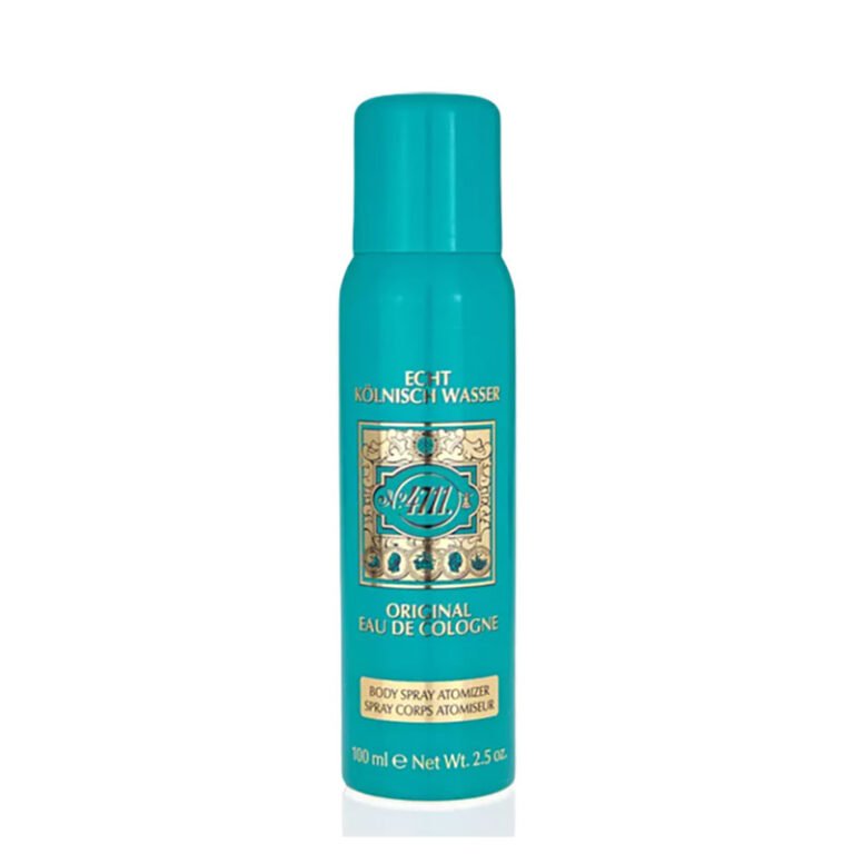 4711 Original Eau de Cologne Body Spray - 100ml