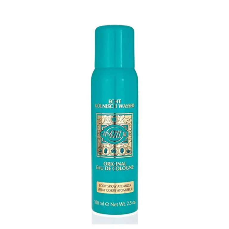 4711 Original Eau de Cologne Body Spray - 100ml