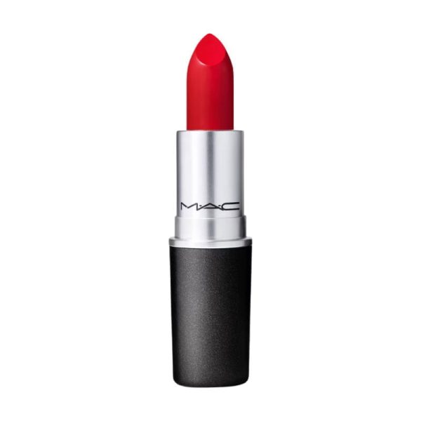 M.A.C Lipstick Russian Red – 3mg