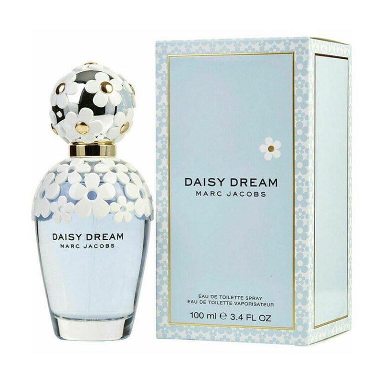 MARC JACOBS DAISY DREAM EDT - 100 ML