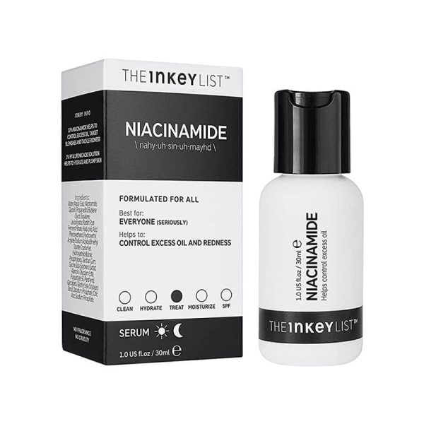 The INKEY List Niacinamide - 30ml