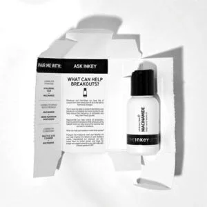 The INKEY List Niacinamide - 30ml