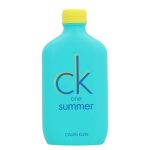 Calvin Klein CK One Summer EDT - 100ml