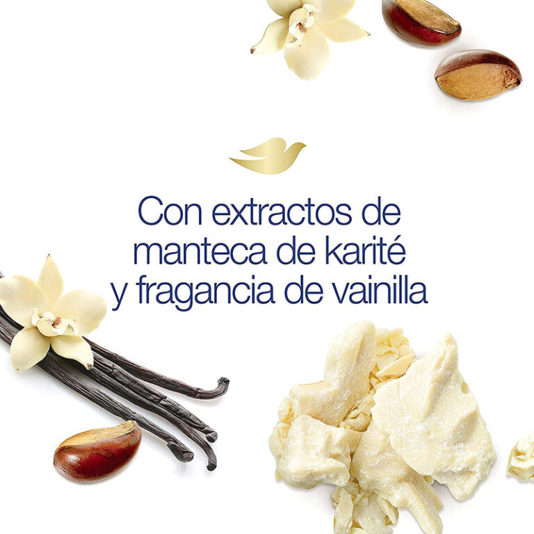 Dove Shea Butter Beauty Bar Soap - 135gm