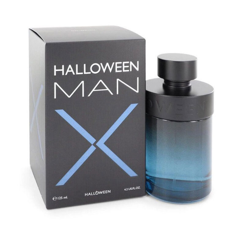Halloween Man X EDT - 125ml