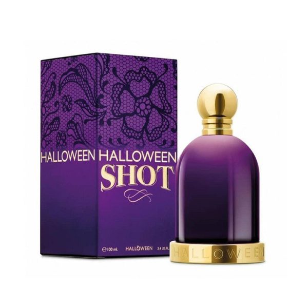 Halloween Shot EDT - 100ml