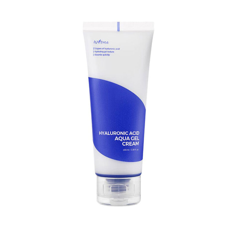 Isntree Hyaluronic Acid Aqua Gel Cream - 100ml