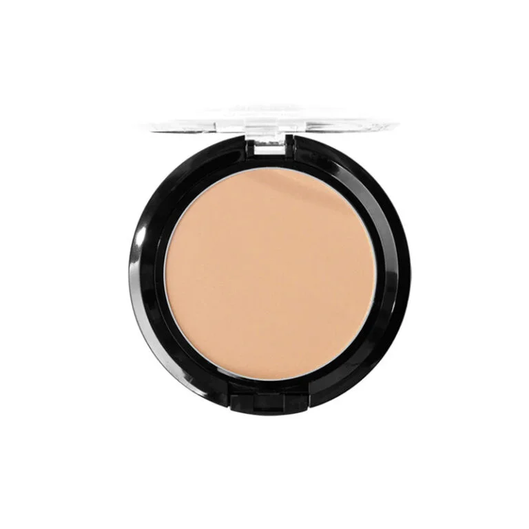 J.Cat Beauty Indense Mineral Compact Pressed Powder - 103 Bare Skinned