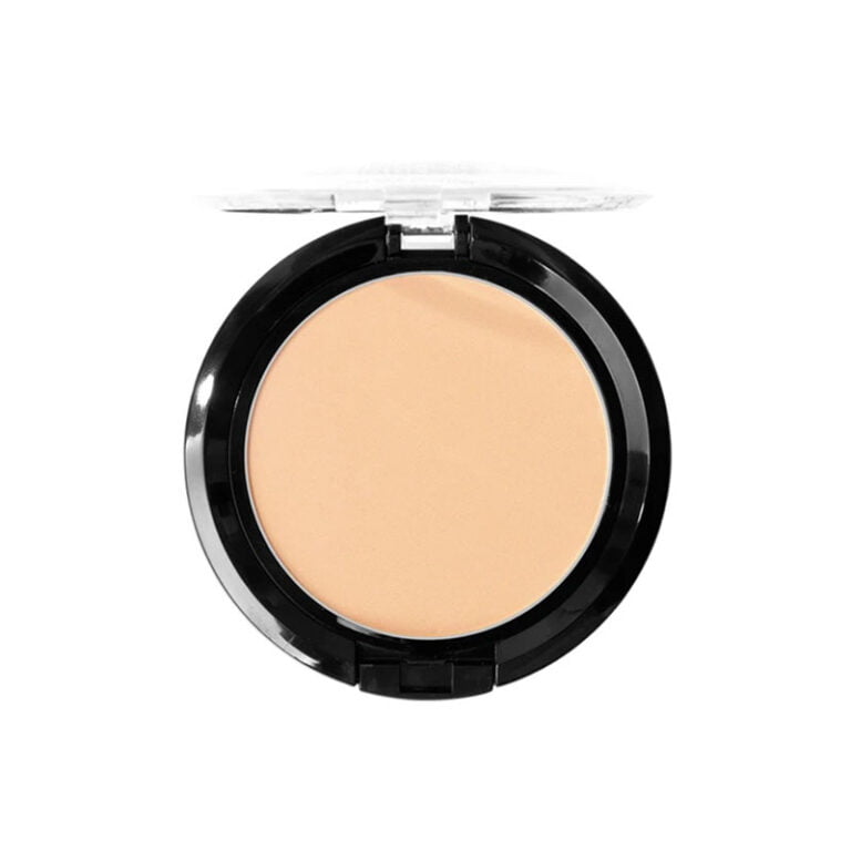 J.Cat Indense Mineral Compact Powder - ICP 102 Ivory (10gm)
