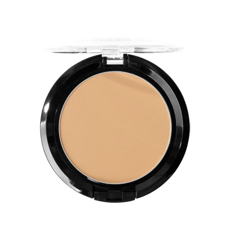 J.Cat Indense Mineral Compact Powder – ICP 104 Nearly Naked -10gm