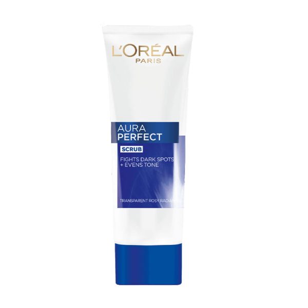 L'Oreal Paris Aura Perfect Scrub - 100ml