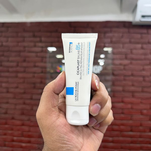 La Roche-Posay Cicaplast Baume B5+ Soothing Balm - 40ml