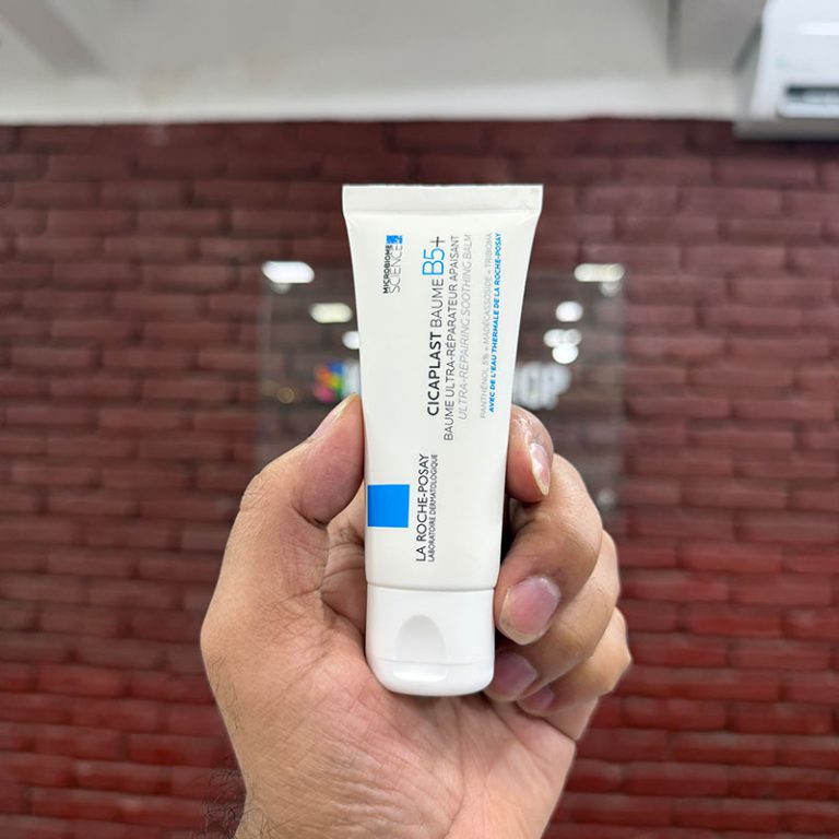 La Roche-Posay Cicaplast Baume B5+ Soothing Balm - 40ml