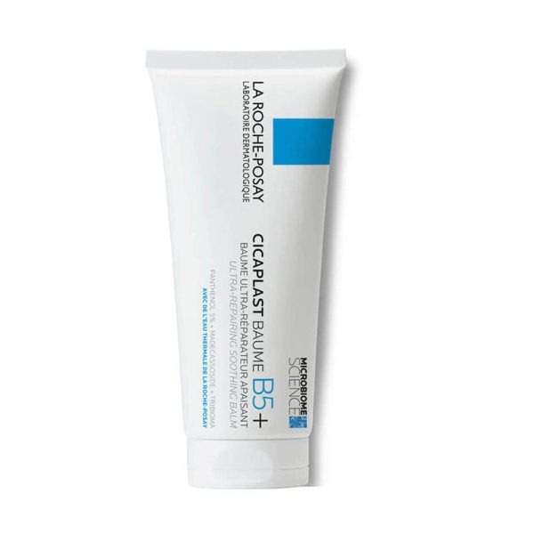 La Roche-Posay Cicaplast Baume B5+ Soothing Balm - 40ml