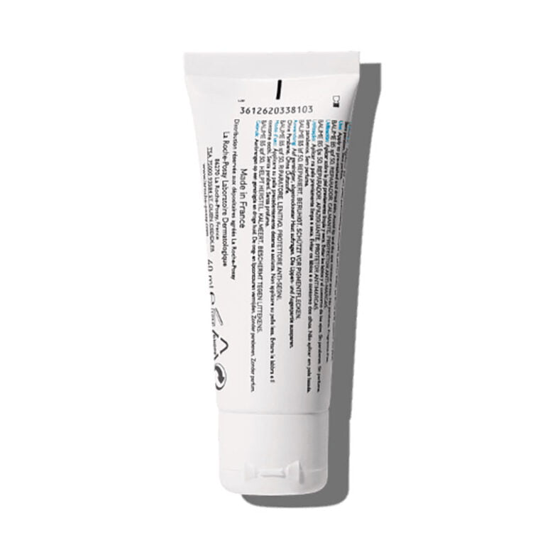 La Roche-Posay Cicaplast Baume B5 Soothing Restore Balm SPF50 40ml