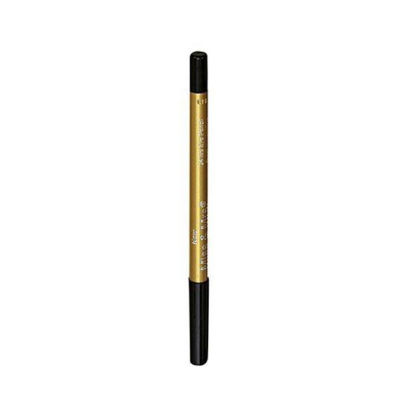 Miss & Mrs 24 Hrs Eye Pencil Deep Black Matte Kajal (1.2gm)