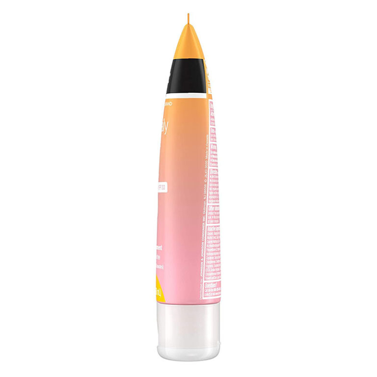 Neutrogena Invisible Daily Defense SPF 30 Sunscreen - 88ml