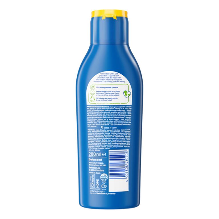 Nivea-Protect-&-Moisture-SPF50-Plus-Lotion---200ml