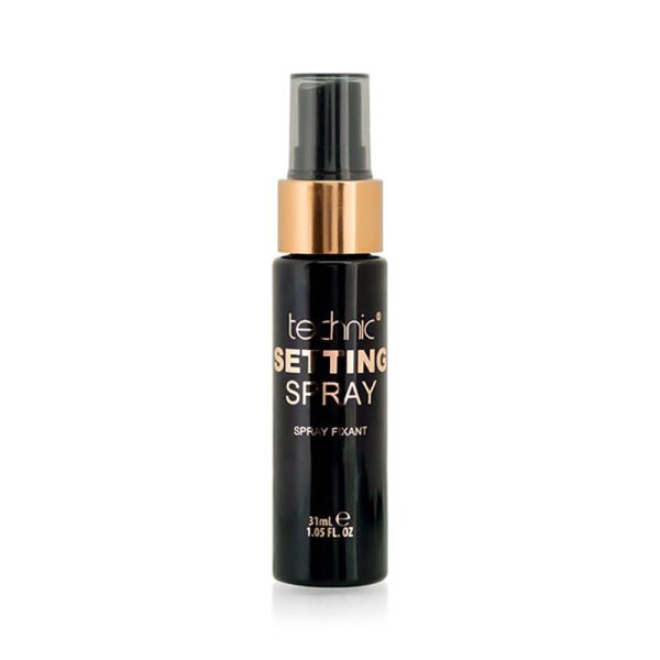Provide matte finish and smooth skin Long lasting makeup setting spray No smudging and creasing Control excess oil and sebum Feeling refreshed and dewy finish Blurs pores instantly Paraben-Free, Phthalate-Free, Fragrance-Free