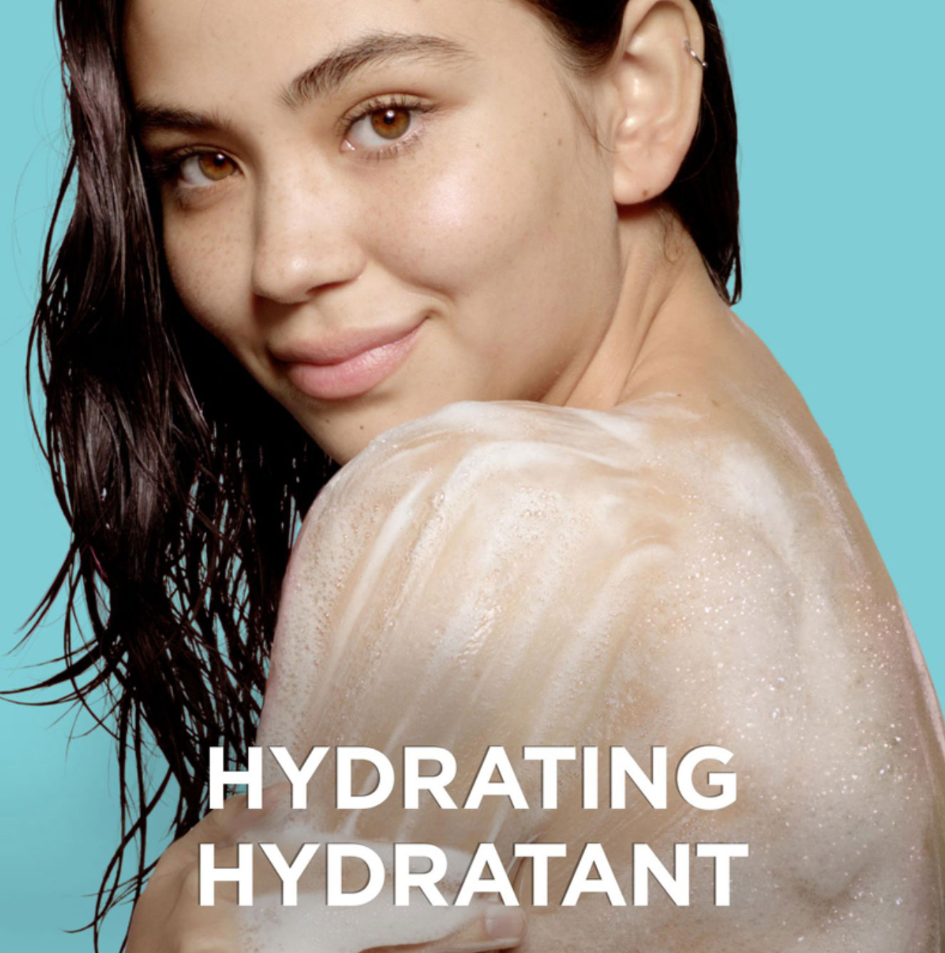 St. Ives Hydrating Body Wash Coconut Water And Orchid 650ml