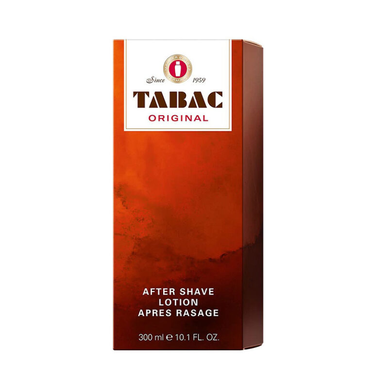 Tabac Original After Shave Lotion 100ml