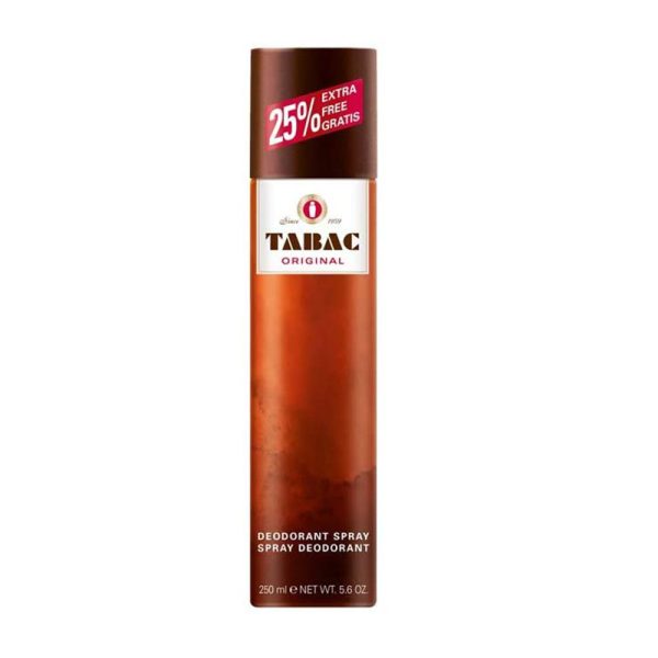 Tabac Original Deodorant Spray - 250ml