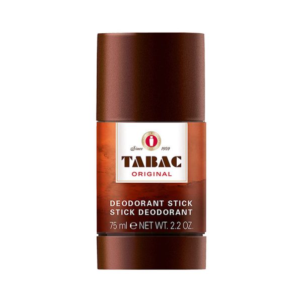 Tabac Original Deodorant Stick - 75ml