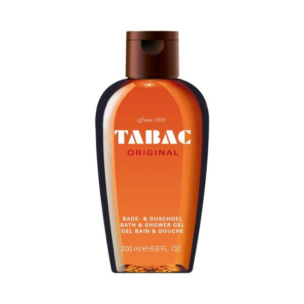 Tabac Orignal Bath & Shower Gel - 200ml