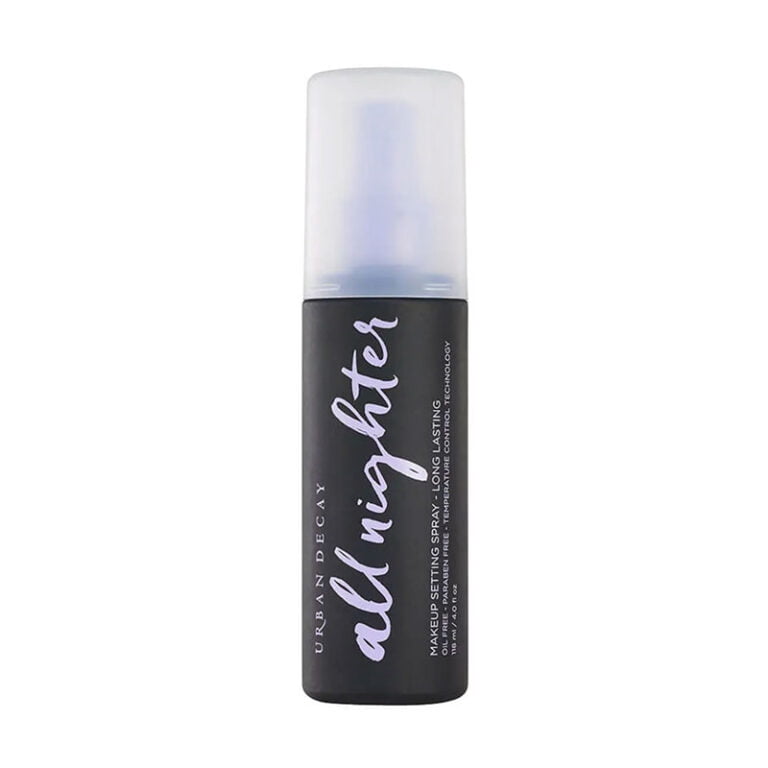 Urban Decay All Nighter Long Lasting Makeup Setting Spray - 118 ml