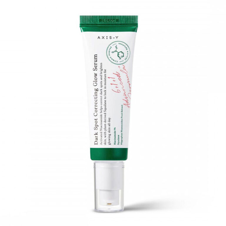 AXIS-Y Dark Spot Correcting Glow Serum - 50ml