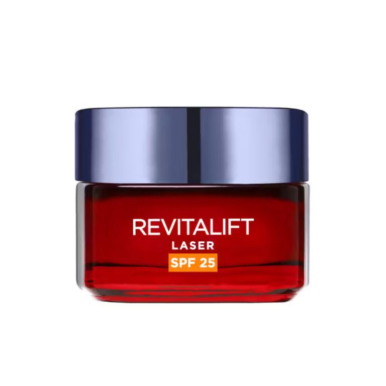 L’Oreal Paris Revitalift Laser X3 Day Cream SPF 25 - 50ml