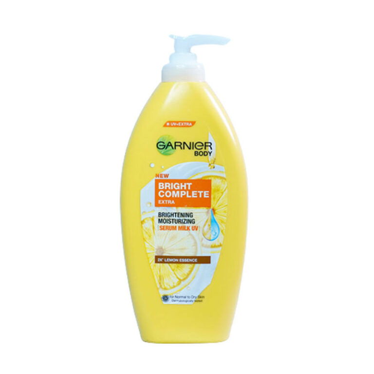 Garnier Bright Complete Serum Milk UV - 400ml