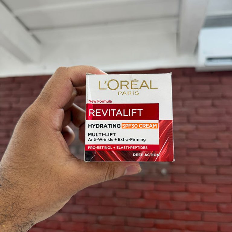Loreal Paris Revitalift Day Cream SPF 30 - 50ml