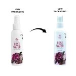 Skin Cafe Pure & Natural Aloe Vera gel 98% (240ml)