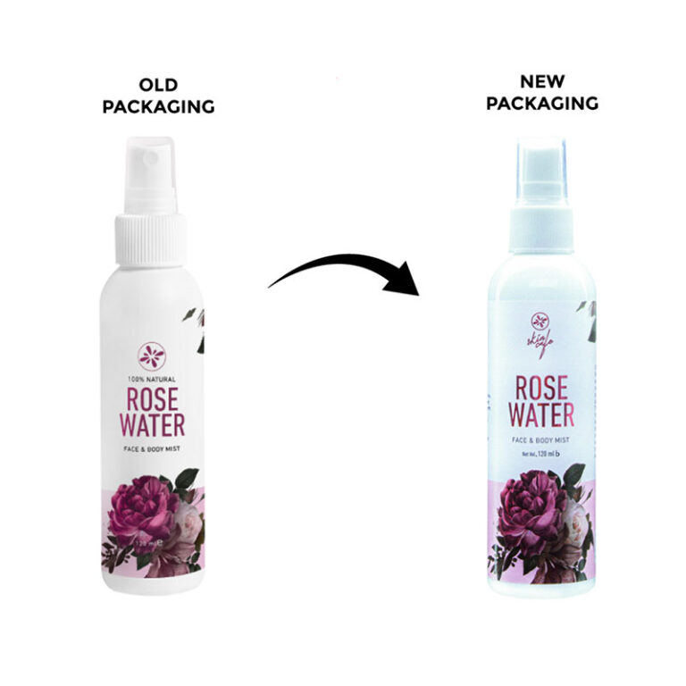 Skin Cafe Pure & Natural Aloe Vera gel 98% (240ml)