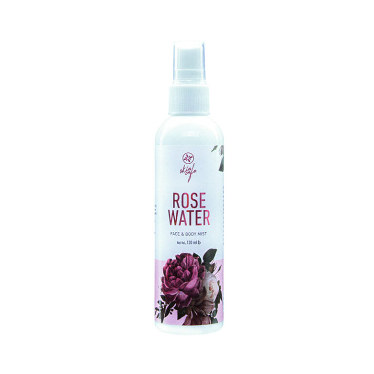 Skin Cafe Pure & Natural Aloe Vera gel 98% (240ml)