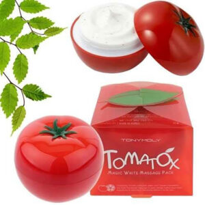 Tonymoly Tomatox Magic Massage Pack - 80gm