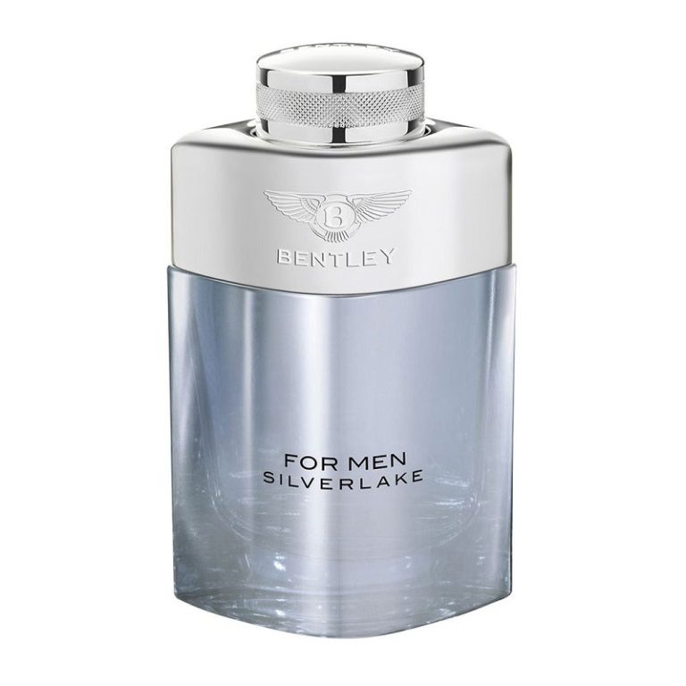 Bentley Silverlake EDP for Men - 100ml