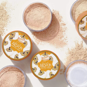 Coty Airspun Loose Face Powder Translucent 070-24 - 65gm
