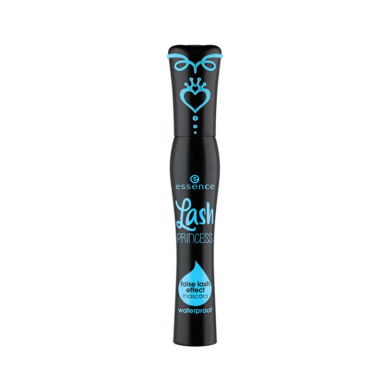 Essence lash princess false lash effect mascara waterproof - 12ml