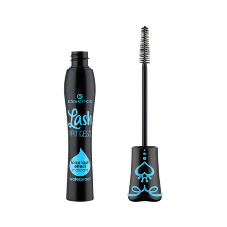 Essence lash princess false lash effect mascara waterproof - 12ml