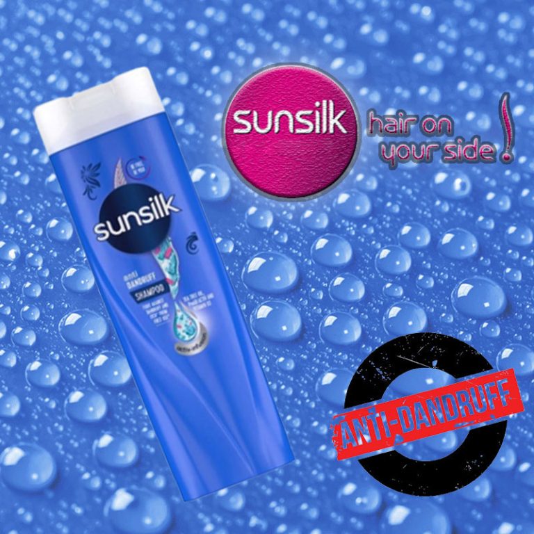 Sunsilk Anti Dandruff Shampoo - 300ml