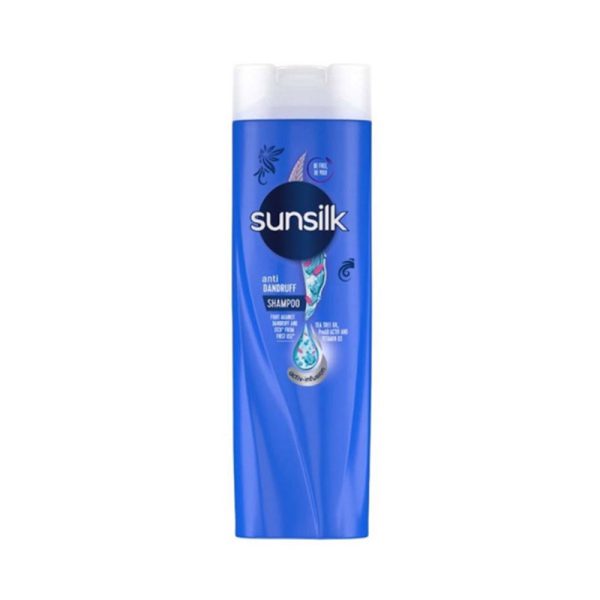 Sunsilk Anti Dandruff Shampoo - 300ml