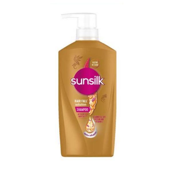 Sunsilk Hair Fall Solution Shampoo - 625ml