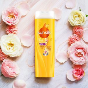 Sunsilk Soft & Smooth Shampoo - 300ml