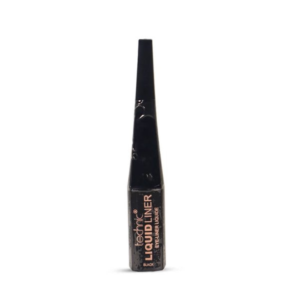 Technic Liquid Eyeliner Black - 6ml