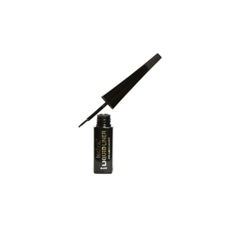 Technic Liquid Eyeliner Black - 6ml
