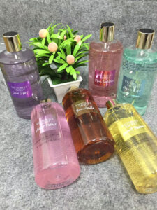 Victoria's Secret Love Spell Refreshing Gel Body Wash 500ml